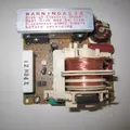 Scheda inverter originale per forno a microonde Panasonic per f6645BA00GP F6645BA02GP F66459X90AP F66459x92ap Parti del forno a microonde 220V