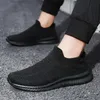Männer Turnschuhe Schuhe Für Männer Leichte Tenis Komfortable Mesh Atmungsaktive Casual Schuhe Outdoor Walking Gym Schuhe Größe 39-46