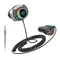 CPQ Per Trasmettitore Auto Adattatore AUX Lettore MP3 PD30W QC18W Caricatore Veloce Chiamate in Vivavoce Accessori Auto LED Auto Bluetooth 5.3