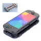 Scatola portaoggetti per maniglia console per Nintendo per Switch 2 Custodia protettiva Custodia protettiva per console di gioco/gamepad Switch 2