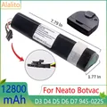 NUOVA batteria 14.8V 12800mAh Per ecovacs deebot T5 T8 T9 T10 T20 DLX11 DLX13 DLN12 X1 X1omni X1turbo Spazzare Robot Batteria