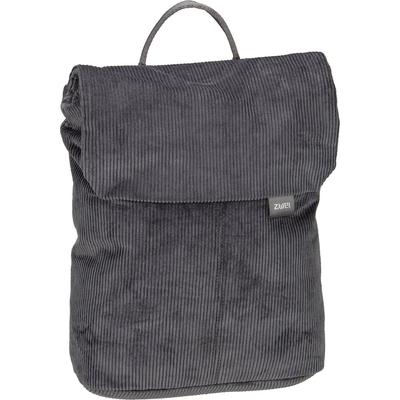 ZWEI - Rucksack Mademoiselle MR13 Rucksäcke 1 ct Schwarz Damen (99.89 € / 1 ct) Image