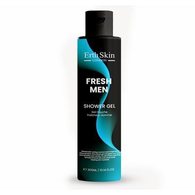 ErthSkin London FRESH MEN DUSCHGEL 300 ml Image