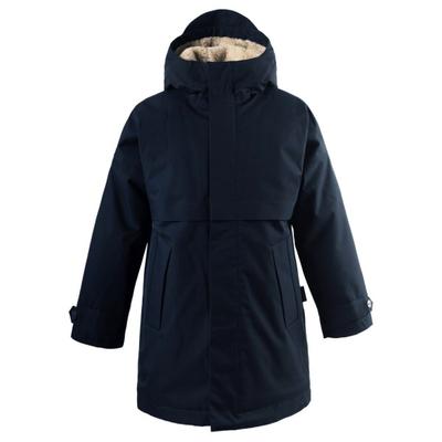 GOSOAKY - Kid's Desert Fox - Parka Gr 122/128 blau Image