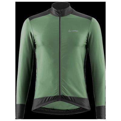 Löffler - Bike L/S Jersey General Mid - Radtrikot Gr 54 bunt Image