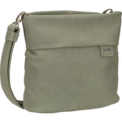 ZWEI Beuteltasche Mademoiselle M8 Sage Grün Damen Image