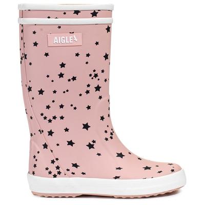 Aigle - Kid's Lolly Pop Play2 - Gummistiefel 27 | EU 27 rosa Image
