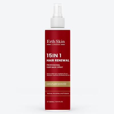 ErthSkin London 15-in-1 Haarverlängerungs-Profi-Haarmaskenspray 300 ml Image