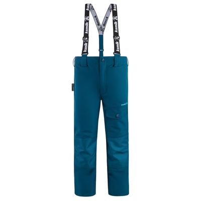 Kamik - Kid's Blaze - Regenhose Gr 110 blau Image