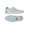 Marco Tozzi Damen Sneakers, Gr. 41, mehrfarbig, Kunstleder