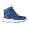Trollkids - Kid's Trollfjord Hiker Mid XT - Wanderschuhe 32 | EU 32 blau