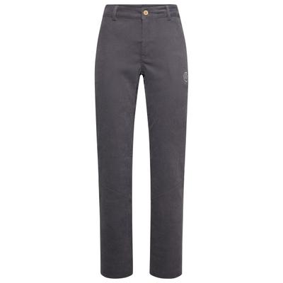 La Sportiva - Women's Setter Pant - Kletterhose Gr S grau Image