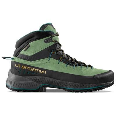 La Sportiva - Women's TX4 Evo Mid GTX - Approachschuhe 37 | EU 37 schwarz Image