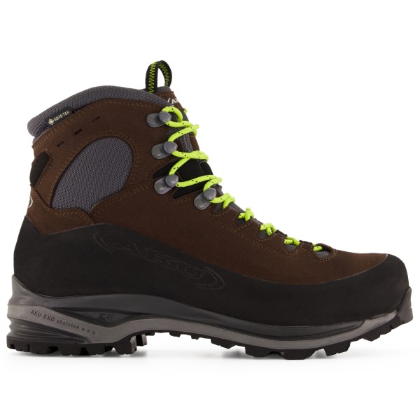 AKU - Superalp V-Light GTX - Bergschuhe 41,5 | EU 41,5 schwarz