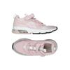 Kappa Damen Kinderschuhe, Gr. 32, pink, Kunstleder