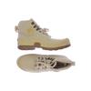 Aigle Damen Stiefelette, Gr. 42, beige, kein Etikett