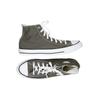 Converse Herren Sneakers, Gr. 46, grün, kein Etikett