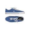 Converse Herren Sneakers, Gr. 47.5, blau, kein Etikett