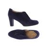 Lloyd Damen Stiefelette, Gr. 40, marineblau, kein Etikett