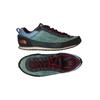 The North Face Damen Sneakers, Gr. 38.5, mehrfarbig, Leder