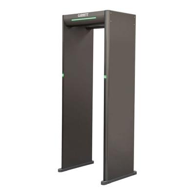 Garrett Paragon 30" Walk-Through Metal Detector Kit 1172010