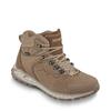 Wanderschuh MEINDL "Meindl Menorca Walker", Gr. 40, schwarz, Nubukleder, Mesh, unifarben, Basic, Schuhe, GORE-TEX – Winddicht, wasserdicht und atmungsaktiv