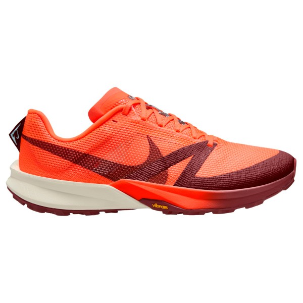Nike - Terra Kiger 10 - Trailrunningschuhe 39 | EU 39 rot