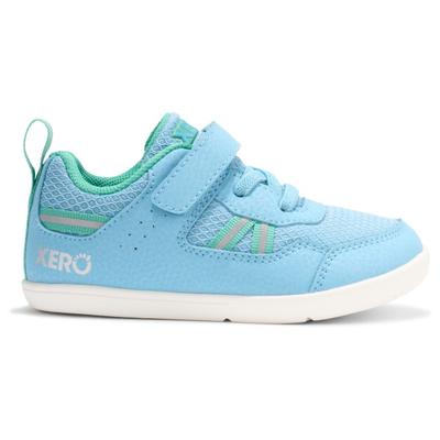 Xero Shoes - Kid's Prio - Barfußschuhe US 6 | EU 22 blau Image