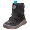 Superfit - Kid's Mars B - Winterschuhe 30 | EU 30 grau