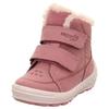 Superfit - Kid's Groovy 2.0 - Winterschuhe 20 | EU 20 rosa