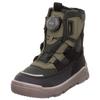 Superfit - Kid's Mars B - Winterschuhe 30 | EU 30 schwarz