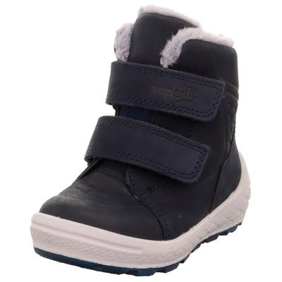 Superfit - Kid's Groovy 2.0 - Winterschuhe 25 | EU 25 schwarz Image