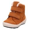 Superfit - Kid's Groovy 2.0 - Winterschuhe 21 | EU 21 braun