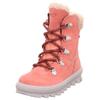 Superfit - Kid's Flavia B - Winterschuhe 34 | EU 34 rot/rosa
