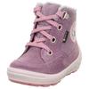 Superfit - Kid's Groovy 2.0 B - Winterschuhe 28 | EU 28 rosa