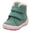 Superfit - Kid's Groovy 2.0 - Winterschuhe 21 | EU 21 türkis