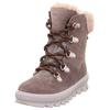 Superfit - Kid's Flavia B - Winterschuhe 34 | EU 34 braun