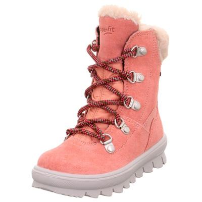 Superfit - Kid's Flavia B - Winterschuhe 30 | EU 30 rot/rosa Image