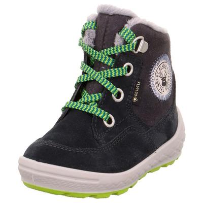 Superfit - Kid's Groovy 2.0 B - Winterschuhe 22 | EU 22 schwarz Image