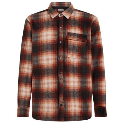O'Neill - O'Riginals Superfleece Shirt - Hemd Gr M braun Image