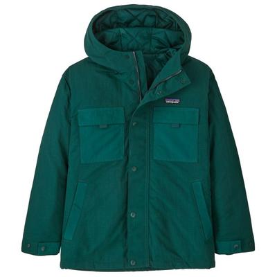 Patagonia - Kid's Insulated Outdoor Everyday Jacket - Winterjacke Gr XS grün Image