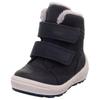 Superfit - Kid's Groovy 2.0 - Winterschuhe 26 | EU 26 schwarz