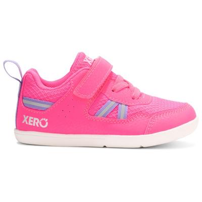 Xero Shoes - Kid's Prio - Barfußschuhe US 9 | EU 25-26 rosa Image