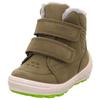 Superfit - Kid's Groovy 2.0 - Winterschuhe 29 | EU 29 braun