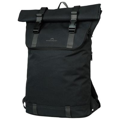 Doughnut - Christopher Meditative Dark Backpack 18 - Daypack schwarz Image