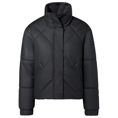 Vaude - Women's Najun Padded Jacket - Kunstfaserjacke Gr 38 schwarz/grau Image