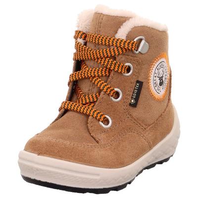 Superfit - Kid's Groovy 2.0 B - Winterschuhe 20 | EU 20 braun Image