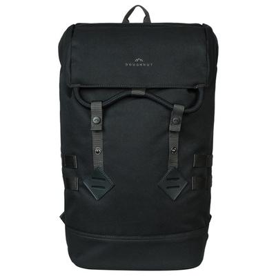 Doughnut - Colorado Meditative Dark Backpack 19 - Daypack Gr 19 l schwarz Image
