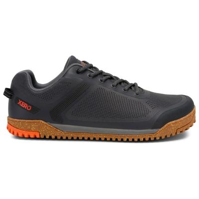 Xero Shoes - Ridgeway Mesh Low - Barfußschuhe 44,5 | EU 44,5 schwarz Image