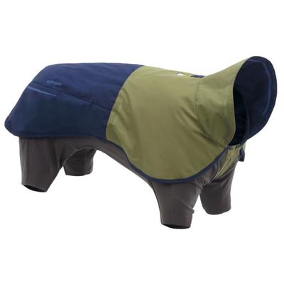 Ruffwear - Sun Shower Coverall - Hundemantel Gr XXS blau Image